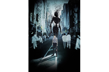 「亜人」劇場アニメ3部作製作決定　制作はポリゴン・ピクチュアズ 画像