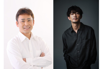 声優・高木渉＆津田健次郎、NHKドラマ「大奥」シーズン2 “幕末編”に出演決定！ 堀田正睦＆井伊直弼役 画像