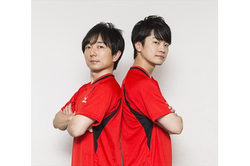 福山潤がスポーツへ挑む！新番組「福山ッスル！」始動、7月放送開始 画像