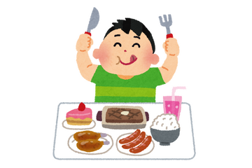 食欲旺盛なキャラといえば？ アンケート〆切は11月2日 画像