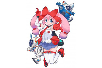 キャラホビ2015開催発表　8月22日・23日の二日間 幕張メッセにて 画像