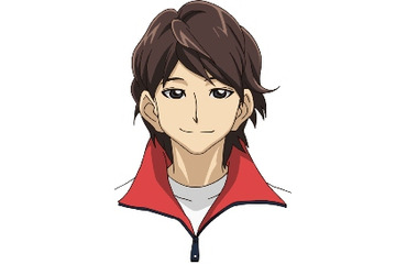 内村航平選手「遊☆戯☆王ＺＥＸＡＬ」に出演、金メダリストがアニメキャラでも登場　 画像