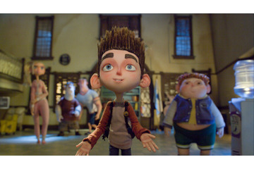 「コララインとボタンの魔女」を生み出したライカの最新作　「パラノーマン」セミナー 画像