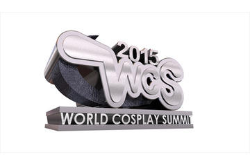 今年も「世界コスプレサミット 2015」　日程公開、世界一決定は8月1日 画像