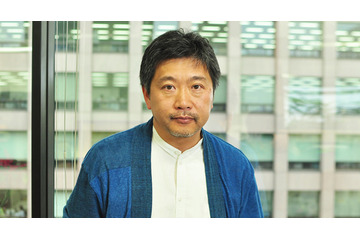 4姉妹と築いたマンガと映画の幸せな関係　「海街diary」是枝裕和監督インタビュー 画像