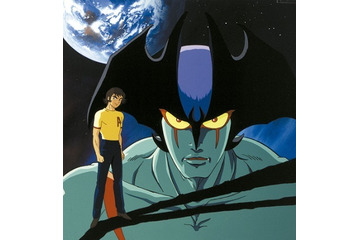 TV「デビルマン」いよいよBD化　新作アニメ製作記念で“幻のパイロット”も収録 画像