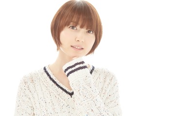 “この先の朱ちゃんも見てみたい”　花澤香菜インタビューで明かされる「サイコパス」への思い 画像