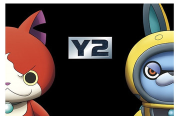 「妖怪ウォッチ」映画第2弾12月19日公開決定　タイトルは「エンマ大王と5つの物語だニャン！」 画像