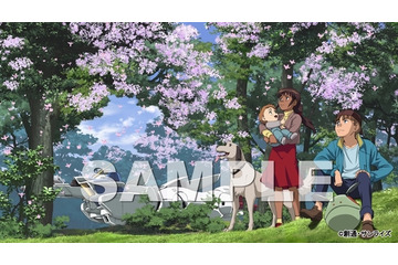 「機動戦士Vガンダム」Blu-ray BoxI　描き下ろしのインナージャケット公開 画像