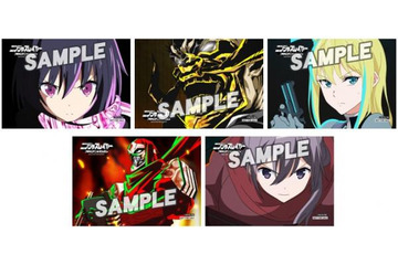 「ニンジャスレイヤー」神保町・書泉グランデでオンリーショップ開催 画像