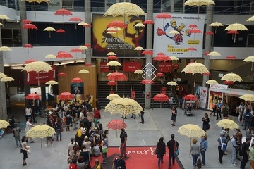 アヌシー国際アニメーション映画祭が始まる　短編長編で日本からも話題作 画像