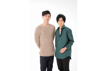 梶裕貴×三浦春馬も、「進撃の巨人」アニメと実写キャストが夢の対談 講談社18誌順次掲載 画像