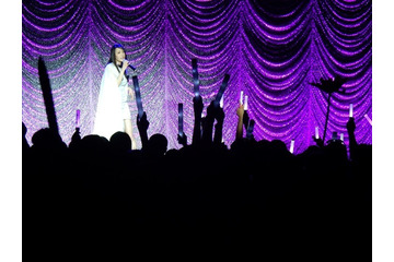 ELISA、米国アニメコンベンションで熱唱　1000人のオーディエンスを魅了 画像