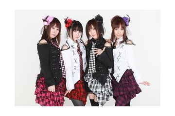 「うぽって!!」から生まれたユニットsweet ARMS　ファーストライブ開催決定 画像