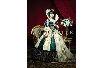 水樹奈々　ふたつのライブがBD・DVDに　ドーム公演、ライブツアーを収録 画像