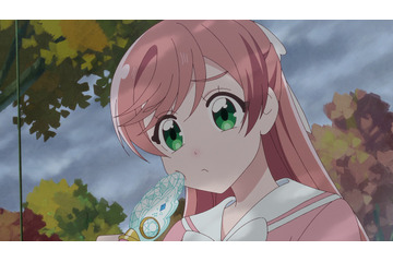 「ひろがるスカイ！プリキュア」ミラージュペンを奪われる!? ましろがバッタモンダーにかけた言葉とは… 第43話先行カット 画像
