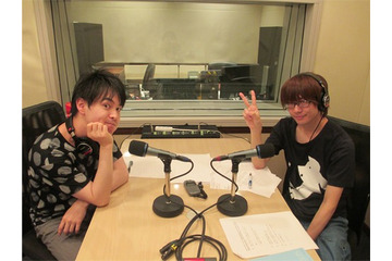 「アルスラーン戦記」ラジオ公開収録と小林裕介の握手会が決定 画像