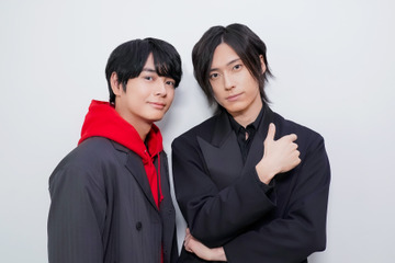 榎木淳弥＆増田俊樹が吹替出演！韓国BLの歴史を塗り替えた「セマンティックエラー」劇場版が2部作で公開 画像