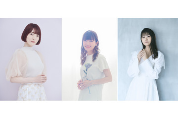 2023年に一番活躍したと思う女性声優は？【中間結果発表】“推せた声優編”でも人気のメンバーがランクイン！ 画像