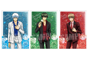 「ジャンプフェスタ2024」ブロッコリーブースでは「銀魂」「黒バス」「呪術廻戦」ほか全5作品の限定グッズを販売 画像