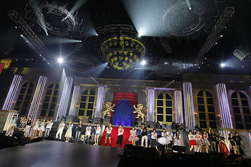 「KING SUPER LIVE 2015」2日間で5万人以上が熱狂 林原めぐみや水樹奈々らが出演 画像