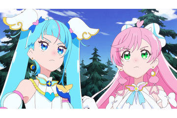 「ひろがるスカイ！プリキュア」クリスマスの準備中♪ ソラたちは“極秘任務”を言い渡されて…第46話先行カット 画像