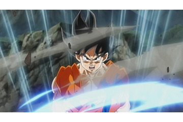 『ドラゴンボールZ 復活の「F」』英語版　7月2日にLAでプレミア上映、全米公開へ 画像