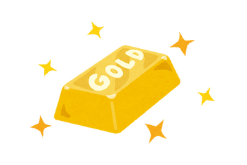 “金”がイメージカラーのキャラといえば？ アンケート〆切は1月16日 画像