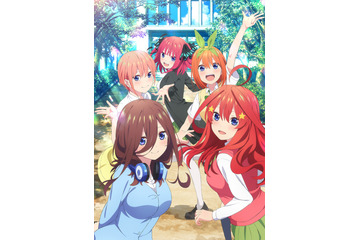 ウィンタースポーツが得意なキャラは？ 3位「まじっく快斗」黒羽快斗、2位「五等分の花嫁」中野四葉、1位は… 画像