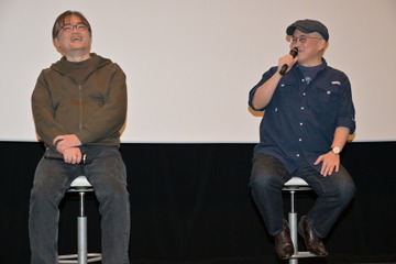 「鬼太郎誕生 ゲゲゲの謎」古賀豪監督らが“ブームを肌で感じた瞬間”明かす！チケ即完売の「真夜中のトークショー」公式レポ 画像