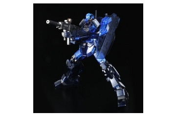 「ガンダムUC」ep5　限定ガンプラ予約開始　イベント上映記念で発売 画像