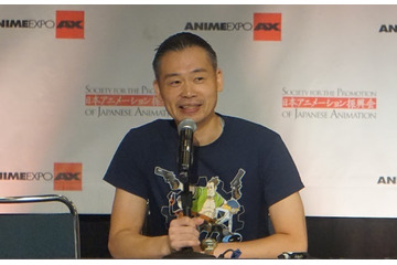 「アニメとゲームの融合を目指して」稲船敬二×STUDIO4°Cの新企画の発表会レポート 画像