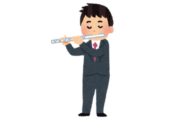 “吹奏楽”キャラといえば？ アンケート〆切は2月4日 画像