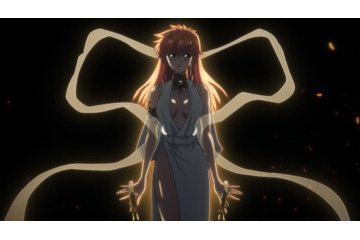 冬アニメ「BASTARD!!」廃都へ先んじる方法を思案するヨーコたち マーシ王子に呼び出された先で見たものは…第7話先行カット 画像