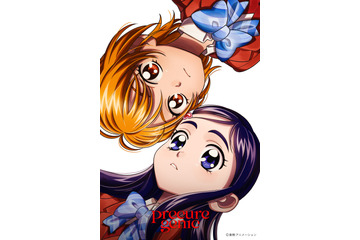 「プリキュア」とユースカルチャーを繋ぐ「precure genic」始動！ 第1弾のポップアップストア開催♪ 画像