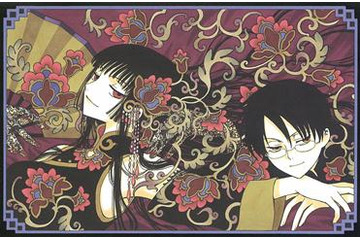CLAMP原作　「xxxHOLiC」が実写ドラマ　主演・杏さんで2013年WOWOW放送予定 画像