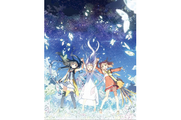 「ガラスの花と壊す世界」2016年1月9日全国公開　前売券は7月18日から発売 画像