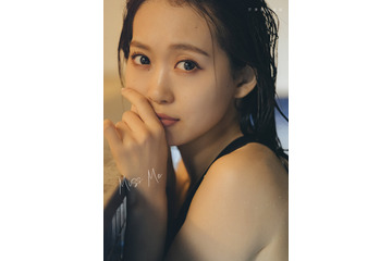 声優・芹澤優、最新写真集のタイトルが決定！“史上最も大人っぽい” 写真集＆カレンダーの表紙公開 画像