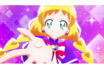 「わんだふるぷりきゅあ！」キュアフレンディ登場！ こむぎは新たなガルガルの気配を感じて… 第2話先行カット 画像