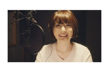 花澤香菜が女優の実力発揮?！ショートストーリーで危機一髪 画像