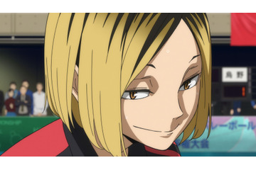 「劇場版ハイキュー!! ゴミ捨て場の決戦」は「バレーボールは楽しい」に気づかせてくれる孤爪研磨の物語 画像