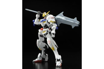 ガンダム新作「鉄血のオルフェンズ」家庭用ゲーム、アプリも展開…もちろんガンプラも 画像