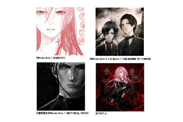 Project Itoh映画3作品公開日が決定、主題歌は全てEGOISTが書き下ろし 画像