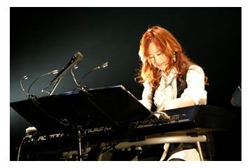 テーマは「たくさんの楽曲をやること」　梶浦由記　３days Specialで音楽世界を披露 画像