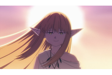 冬アニメ「葬送のフリーレン」複製体と真剣勝負！ フリーレンの脳裏に浮かぶ記憶とは… 第25話先行カット 画像