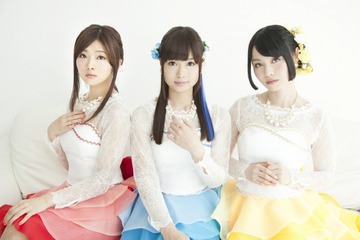 「蒼き鋼のアルペジオ」映画第2弾　9月16日にCD3枚同時発売 Tridentが歌う 画像