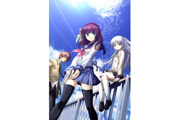 “卒業式”アニメといえば？ 「Angel Beats!」と「けいおん！」が2位に！ 1位は… ＜24年版＞ 画像