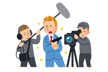 “役者”キャラといえば？ アンケート〆切は3月21日 画像