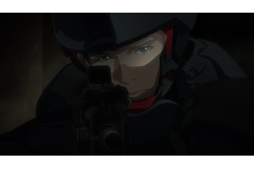 「虐殺器官」クラヴィス大尉役に中村悠一 メインキャスト＆主題歌音源公開 画像