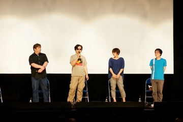 「カウボーイビバップ」オールナイト　渡辺監督、信本敬子、川元利浩、佐藤大 思い出トークに制作秘話続出 画像